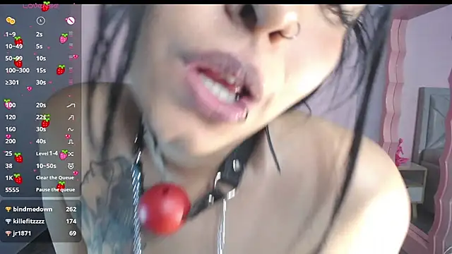 m_eris_s' Live XXX Chat