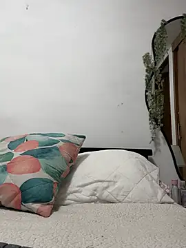 MailynFoxx Chat XXX in diretta