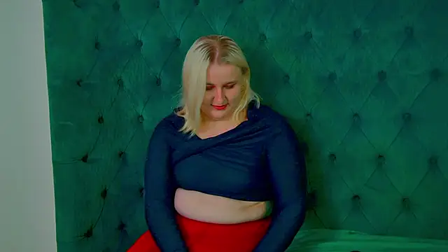 Živý XXX chat LioraArdyn