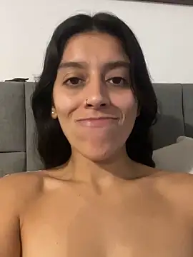 BrittanyDiaz's Live XXX Chat