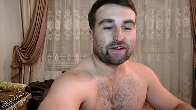 VanillaSpecial's Live XXX Chat