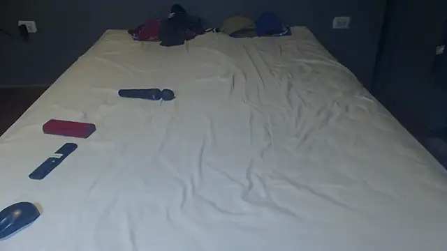 Darkvib's Live XXX Chat