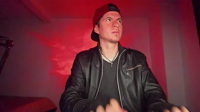 Show de webcam de Headhunterdz