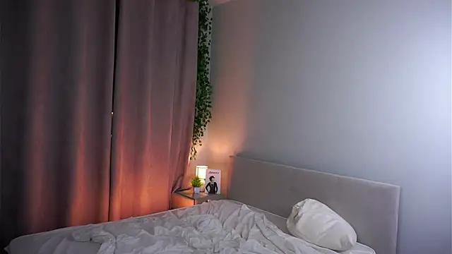 Živý XXX chat AmparoCilek