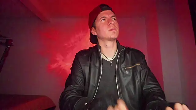 Вебкам-шоу Headhunterdz
