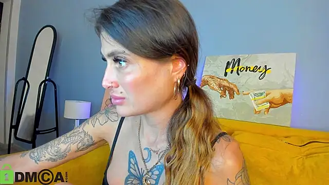Patricia_Cox Webcam-Show