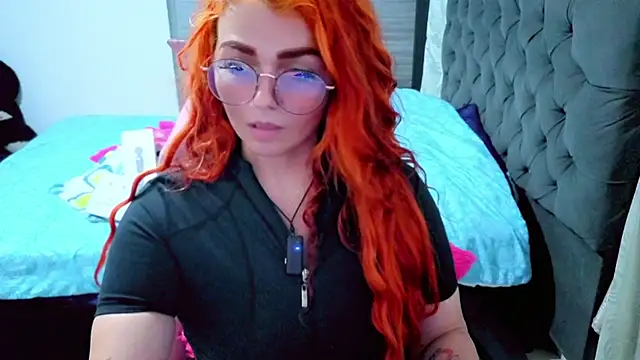 Czat XXX na żywo – Alexatexa2929