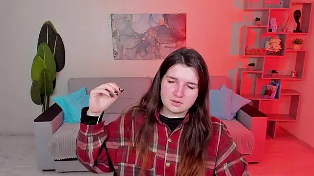 XXX chat uživo modela BonneyLove