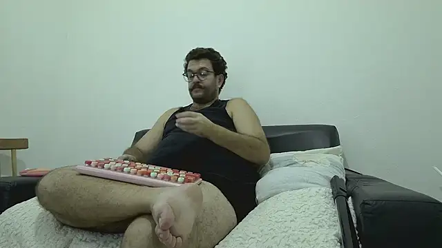 BadDaddyBrasil 라이브 XXX 채팅