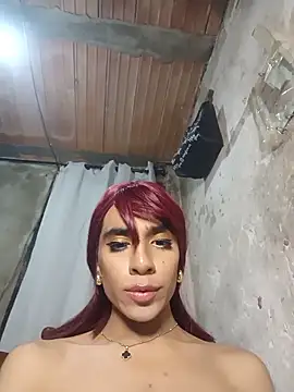 babyy_foxxy's Live XXX Chat