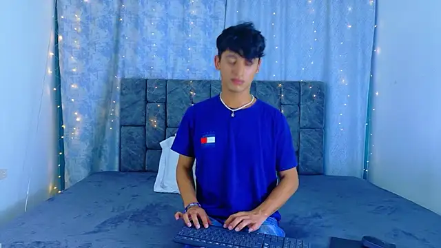 IhanKing 웹캠 쇼
