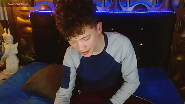 cruz_dante Live XXX-chat
