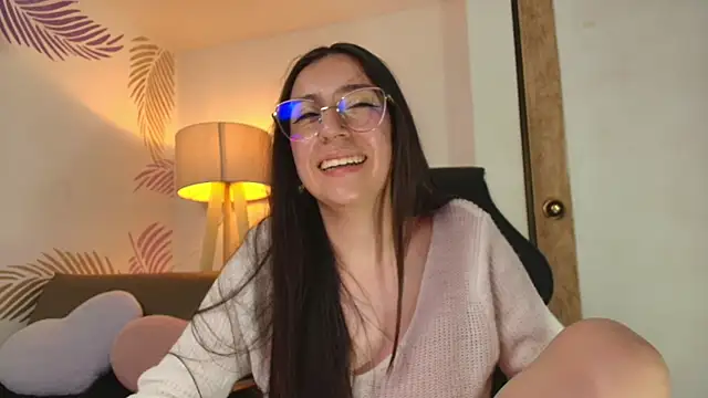 Sweet_Sammy_ – Naživo XXX chat