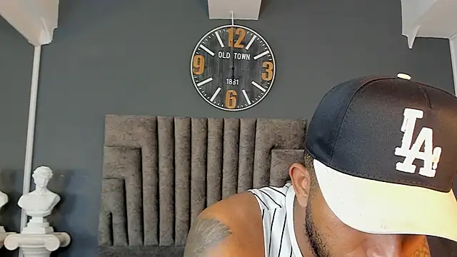 Robin_Rief Webcamshow