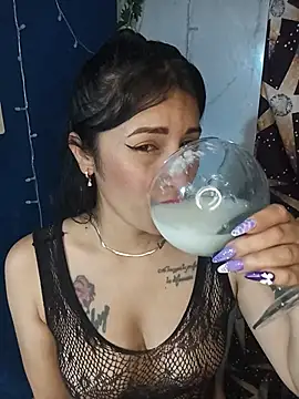 Chat XXX ao vivo de laurahotdirty