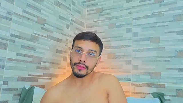 joelcallvil1 Pertunjukan Webcam