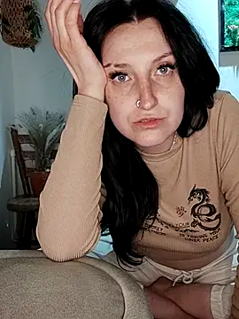 Živý XXX chat Goddessm00n1