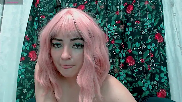 MagicPink's Live XXX Chat