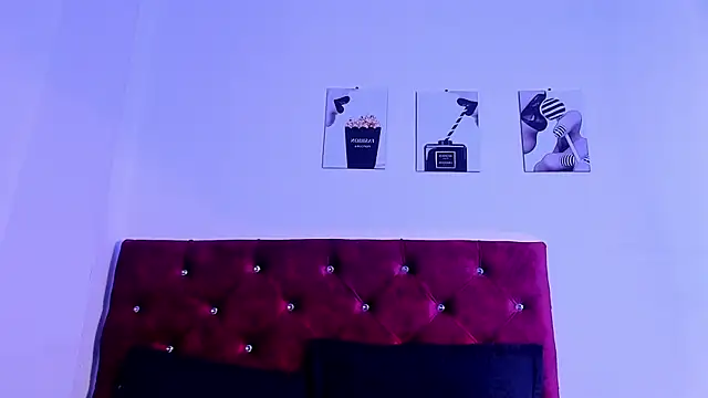 Chat XXX en directo de Alexxus_Smith