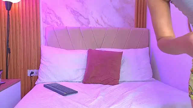 j_belle_ Obrolan Langsung XXX