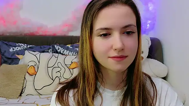 LeenMoonie webcam show