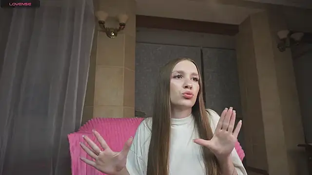 Онлайн чат XXX Nayeomy