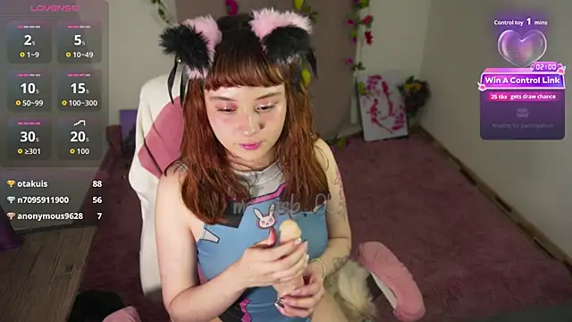 molly_russell Live XXX-chat