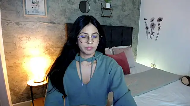 isa_cruzx – Live XXX-chat