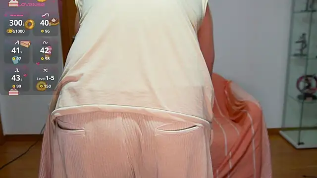 samarakayako Live XXX Chat