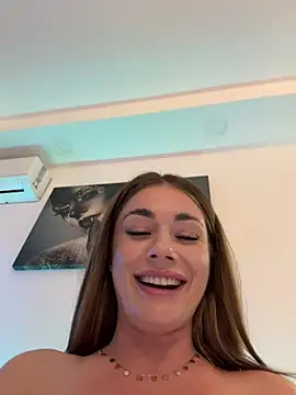 IsabellaEtthan's Live XXX Chat