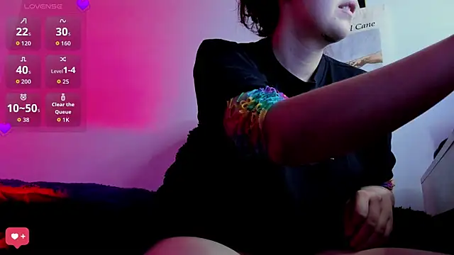 bonnie_moon_'s Live XXX Chat