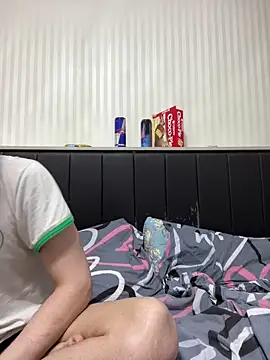 lovburger Show Webcam