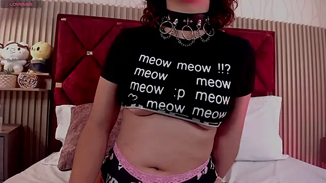 Kiri_Velvet Chat XXX in diretta