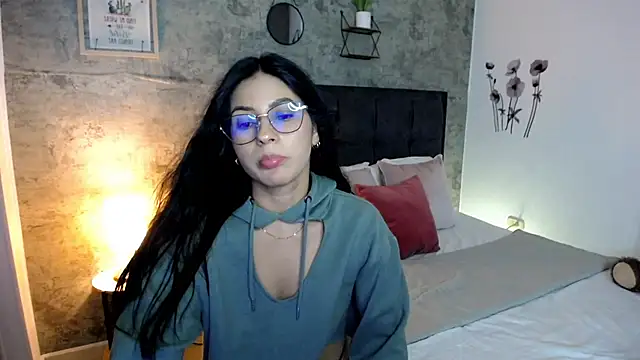 isa_cruzx Live XXX Chat