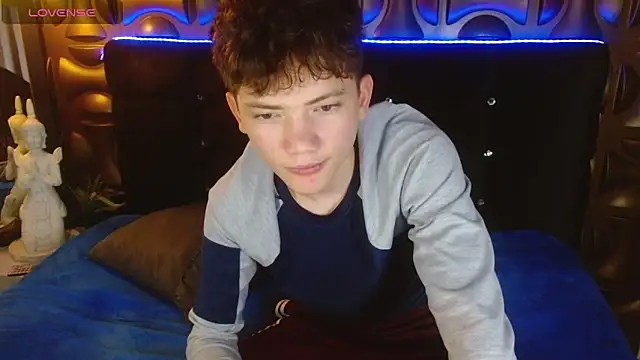 cruz_dante's Live XXX Chat