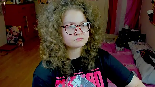 Chat XXX ao vivo de Sashy_Way