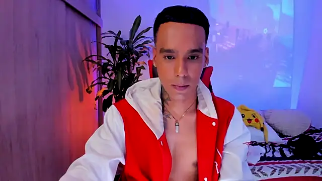 Damianwhite Chat XXX live