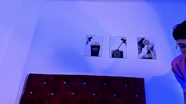 Alexxus_Smith 웹캠 쇼