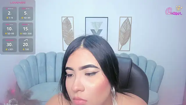 calyptra_lux Obrolan Langsung XXX