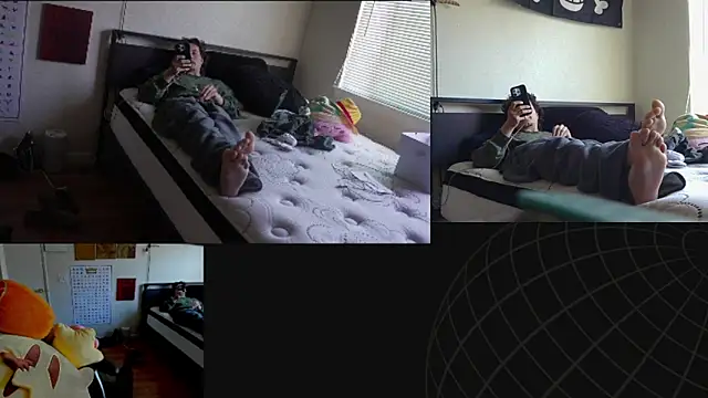BigDickPlaya101's Webcam Show