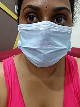 Chat +18 de Preethi_cutie22 ao vivo