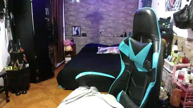 AngelaQueen_ – Live XXX-chat