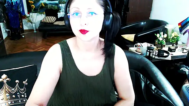 Imperatriza live XXX chat