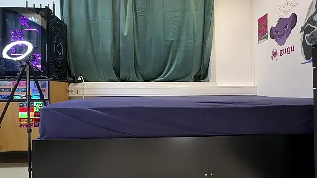 killa2053 Webcam Show