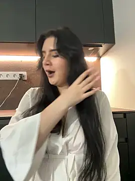 Evelyn___Sweet 现场XXX聊天