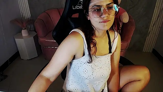 Chatroom XXX en direct de Scarlett_jhonson_ch
