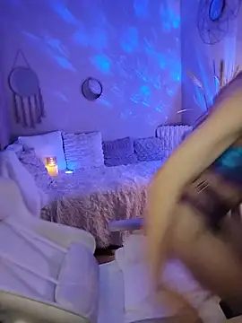 Luna_Kitanna Obrolan Langsung XXX