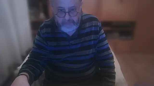 Koldo70 Show in webcam