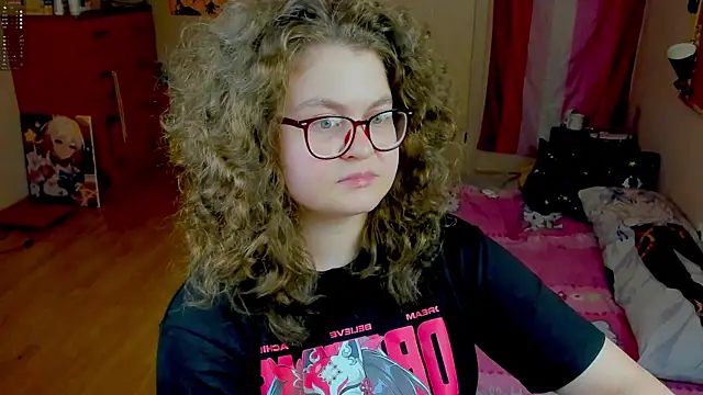 Sashy_Way's Live XXX Chat