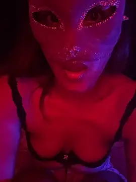 MiNniE_666 라이브 XXX 채팅
